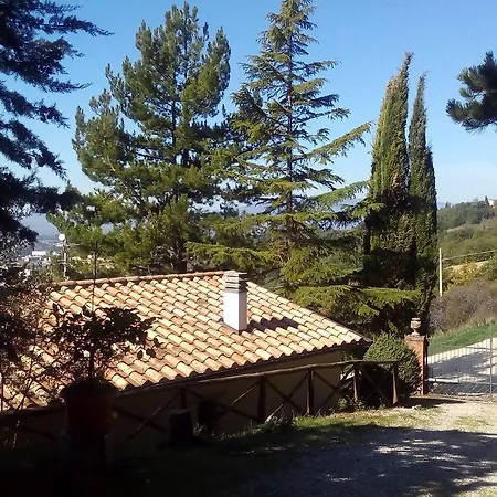 Le Colline Di Plinio * San Giustino