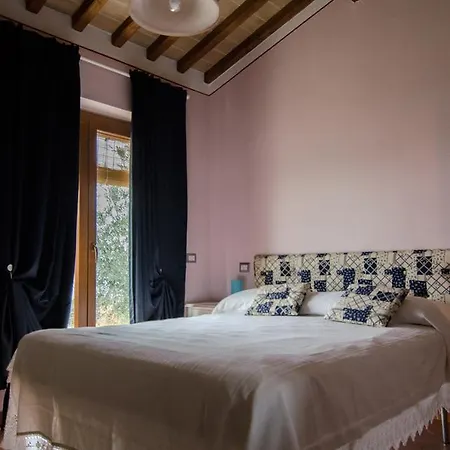 Couette-café Le Colline Di Plinio San Giustino