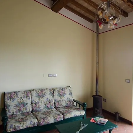 Le Colline Di Plinio Couette-café *