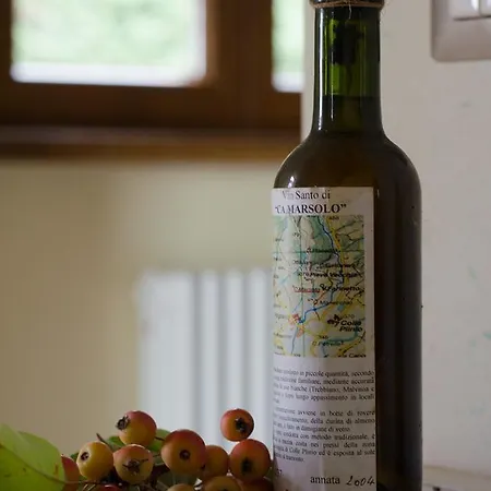 Le Colline Di Plinio San Giustino